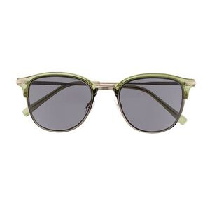 Dockers Green Sunglasses